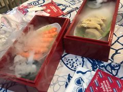 -松哥油焖大虾·外卖(西乡店)