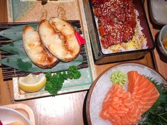 -阿吾罗日本料理(K11艺术中心店)