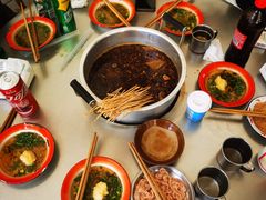-咏勝锑锅麻辣烫(净居寺路总店)