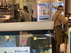 -察理王子(七星店)