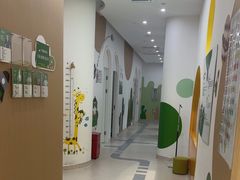 -菲越企鹅眼科(龙湖天街店)