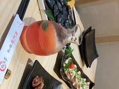-松鱼亭·和牛烧肉(协鑫广场店)