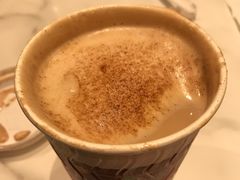 -COSTA COFFEE(斯普瑞斯奥特莱斯店)