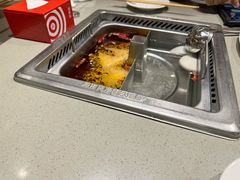 -海底捞火锅(高新活力汇店)