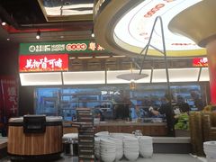 -火啫啫·粤式啫啫煲(南京弘阳店)