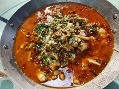 -杨厨生活餐厅(黄兴大道店)