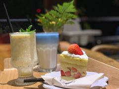 -邊渡咖啡
