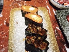 -和牛村烧肉放题(淄博王府井店)