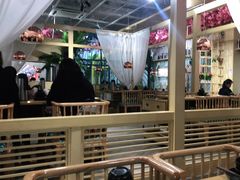 大堂-椰贝原味椰子鸡(玉林万达店)