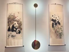 -聚丰园熊猫餐厅(紫金1912·玖爱谷店)
