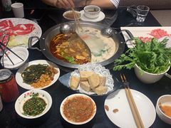 -吴记老锅底麻辣火锅(福州路店)