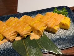 明太子玉子卷-一升庵(仙霞路店)