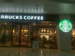 -星巴克(武汉协和医院店)