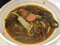 肥肠粉丝砂锅-兄弟砂锅(陆家巷店)