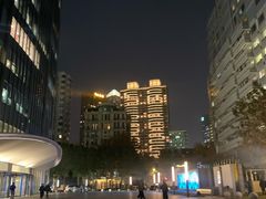 -安福路