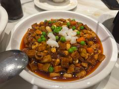 八宝辣酱-宏玲餐厅(四川南路店)