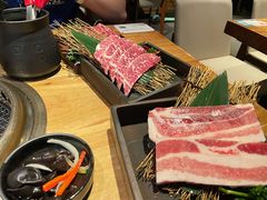 -黑牛黑猪烤肉专门店(万象城店)