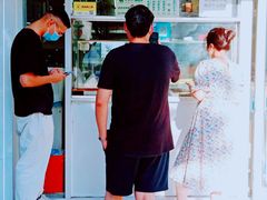 -中关村烤包子(中关村店)
