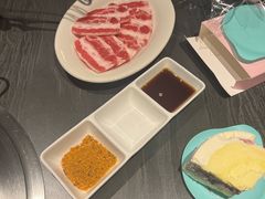 -NIUAN牛庵·日式和牛烧肉(恒隆店)