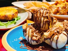 -HELLO MUSAE 拾光缪斯餐厅·纯正希腊风味(苏州中心店)