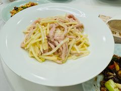 -东兴楼饭庄(六里桥店)