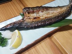 -锦鲤堂日本料理(莱茵之星店)
