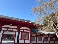 -大慈恩寺(大雁塔)