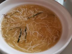 文思豆腐-冶春茶社(官园桥店)