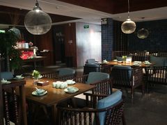 大堂-粗茶淡饭·隐庐私厨(东亭店)