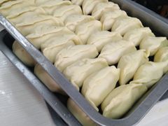 -黄阿姨锅贴大王(万航渡路店)