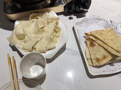 -0317火锅鸡·清真(正达店)