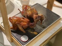 -羽鸽集·乳鸽专门店·地道顺德菜(岭南站店)