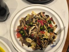 -三猫黑鱼花(南大店)