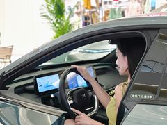 -东莞松山湖万象汇