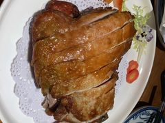 -小放牛炒菜馆(华北商厦店)