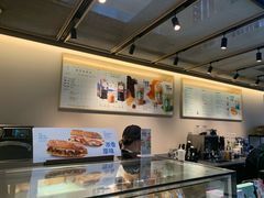 -星巴克臻选(外滩中心店)