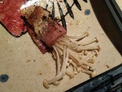 -壹风町烧肉居酒屋(恒丰中央广场店)