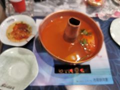 -名都晓荷塘主题火锅(旭日街店)