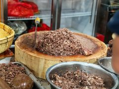 -闫家驴肉火烧(五四店)
