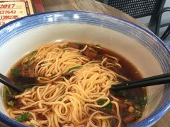 -李先生牛肉面大王(大兴枣园店)