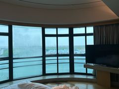 -深圳机场凯悦酒店