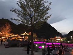 -大水川景区