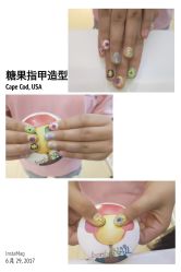 手部美甲-光SPA科技美肤