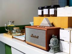 -Catch Bagel(芳草地店)