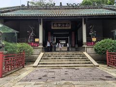 -南海神庙
