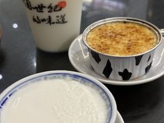 -民信老铺(双皮奶博物馆店)