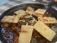 -北京水岸山吧度假村(雁栖镇店)