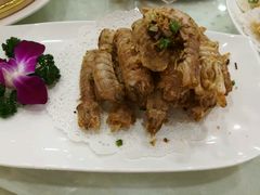 -四海之家(蛇口店)