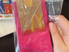 -麦当劳(南京宁海路店)