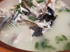 -千岛湖鱼味馆(十字街总店)